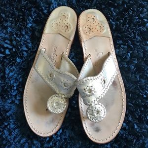 Jack Rodgers sandals